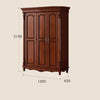 Shelves Desk Wardrobe Storage Organizer Partitions Bedroom Clothes Closet Shelf Door Jewelry Small Guarda Roupa Home Furniture