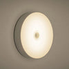 Motion Sensor Light Led USB NightLights Rechargeable Lamp for Bedroom Staircase Hallway Wardrobe Cupboard Lighting