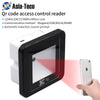 QR Code RFID Reader 125khz EM 13.56mhz MF Access Card Reader Scanner USB/Wiegand/RS232/485 2D QRCode BarCode Scanner