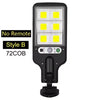 Garden Solar Lamps Outdoor Wall Light Sconces Outdoor Gardens Decoration Led Lights Sunlight Lamp Lighting Waterproof Furniture
