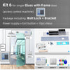 RFID Access Control System Safe Electronic Gate Opener Home Garage Digital Set Eletric Magnetic  Smart Door Lock Kit