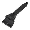 Car Snow Shovel Portable Ice Scraper Snow Brush Windshield Defrosting Snow Remove Broom Winter Auto Cleaner Tool Accessories
