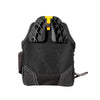 TOOLSTACK Mini Utility Toolkit Quality Hardwear Carpenter Work Tools Bag Quick-Hook Service Kit Hammer & Screwdriver Waist Pouch