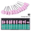 Pro Nail LULAA Drill Set