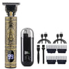 RetroTrim Pro Grooming Kit