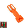 Garage/Home Spray Can Storage Organizer, 3D Toolbox Holder, Magnetic Aerosol Rack, Rolling Wall Mounted Tool