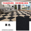 Non-Slip Interlocking Floor Mats - Self-Adhesive Waterproof Carpet for Large Areas, Garage, Gym - Durable Commercial Flooring
