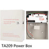 DC12V 5A 50W Door Access Control System Switch Power Supply AC 110~240V Door Access Control Power Supply K80 TA208CK TA209CK