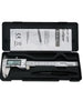 6-Inch 150mm Accurate measurement Stainless Steel Electronic Digital Vernier Caliper Metal Micrometer Measuring