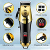 RetroTrim Pro Grooming Kit