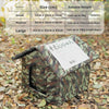 Outdoor Waterproof  Dog elter Winter Cold Proof Rain Sun Protection Warm All Season Universal Outdoor  House