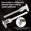 6-Inch 150mm Accurate measurement Stainless Steel Electronic Digital Vernier Caliper Metal Micrometer Measuring