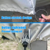 EV Charger Plug Port Protection Outdoor Dustproof Waterproof Rainproof Charging Cradle Cover For Car Charging Station EV Charger
