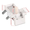 Durable Electric Heater Thermostat 250V 16A for Maintenance of Electric Heater Prevent the Heater from Overheating