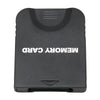 Game Console Memory Card for Gamecube Memory Card Plug and Play High Speed Game Memory Card for Game Console Data Accessories