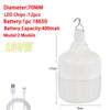 Trail Beam 650 Lantern Bulb