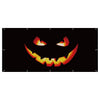 Halloween Garage Door Banner Halloween Garage Door Cover Decorations Large Hanging Backdrop Garage Door Cover Halloween Decor