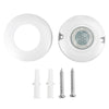Smart Home Mini Motion Sensor Switch AC 220-240V Ceiling Infrared Human Body PIR Sensor Smarthome For Stairs Corridor Washrooms