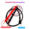2024 Upgrade YR1030+ 0~45V Battery Internal Resistance Tester 18650 Lithium Nickel Hydrogen Lead Acid Alkaline Battery Tester