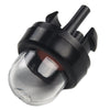 Primer Bulb Snap-In Primer Bulb For Stihl For Ryobi McCulloch Chainsaw 3210 3214 3216 3200 3205 Garden Tools Parts