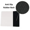 There's No Place Like Grandpa & Grandma Doormat Rubber Bathroom Kitchen Mat Garden Garage Door Floor Mat Non-Slip Carpet