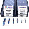 MGMN150 MGMN200-G MGMN300-M MGMN400-M MGMN500-M High quality nano blue hard alloy CNC machine tool turning blade