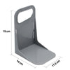 Multifunctional Car Back Auto Trunk Fixed Tool Rack Holder Luggage Box Stand Shake-proof Organizer Fence Storage Holder