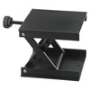 Plastic Laboratory Hydraulic Table Workbench Lifting Laboratory Hydraulic Platform Adjustable Lifting Height Platform