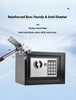 Digital Keypad Safe Box
