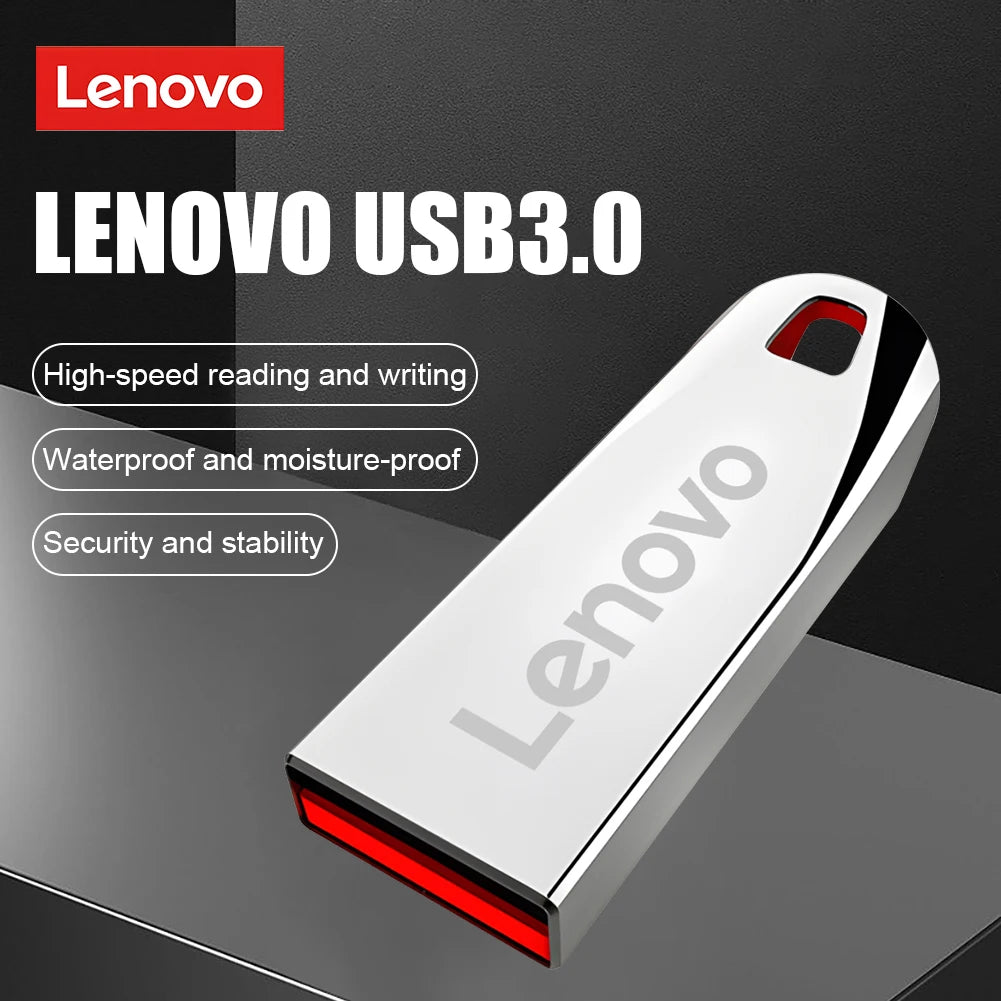 TurboLink USB 3.2 Flash Series