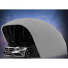 Custom Retractable Outdoor Car Shelter Tent Portable Car Folding Garage Automatic Prefab Car Garage Fully Automatic Carport