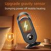 Mini Warm Air Blower Heater