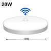 Motion Sensor Ceiling Lights LED PIR Hanging Ceiling Top Lamp Home Lighting For Room Hallways Corridor Stair Night Light Smart