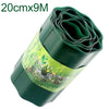 Garden Grass Lawn Edge Border Fence Path Flexible Lawn Edging Border Fence Border For Yard Lawn Garden Flower Bed High Quality