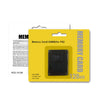 Bitfunx Black 8MB 16MB 32MB 64MB 128MB Memory Card for PlayStation2 PS2 Game Consoles