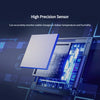 MiaoMiaoCe Intelligent Thermometer Hygrometer Meter Multi Function Clock Digital Display Weather Station Sensor for Home