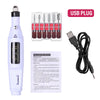 Pro Nail LULAA Drill Set