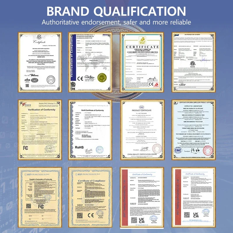 EV Charger 3.5KW 7.3KW 11KW 22KW 16A 32A Type 2 Portable Electric Vehicle Charging 7Meter Bluetooth APP EV Car Charging Station