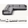 Metal Furniture Villa Leisure Sofas Patio Outdoor Furniture Wholesale High End Patio Outdoor Garden Sofa Sets