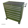 2025Garage Metal Trolly Tool Storage Cabinet Heavy Duty Workshop Roller Drawer Steel Tool Cabinet on Wheels