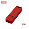 Lenovo 64TB USB 3.0 Flash Drive High Speed Transfer 16TB 8TB 2TB Metal Pendrive Flash Disk Pen Drive Memoria Stick For PC Laptop