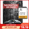 Newest 2025 Update for VW Discover Media Navigation AS V22 Map UK Europe Sat Nav SD Card 32GB