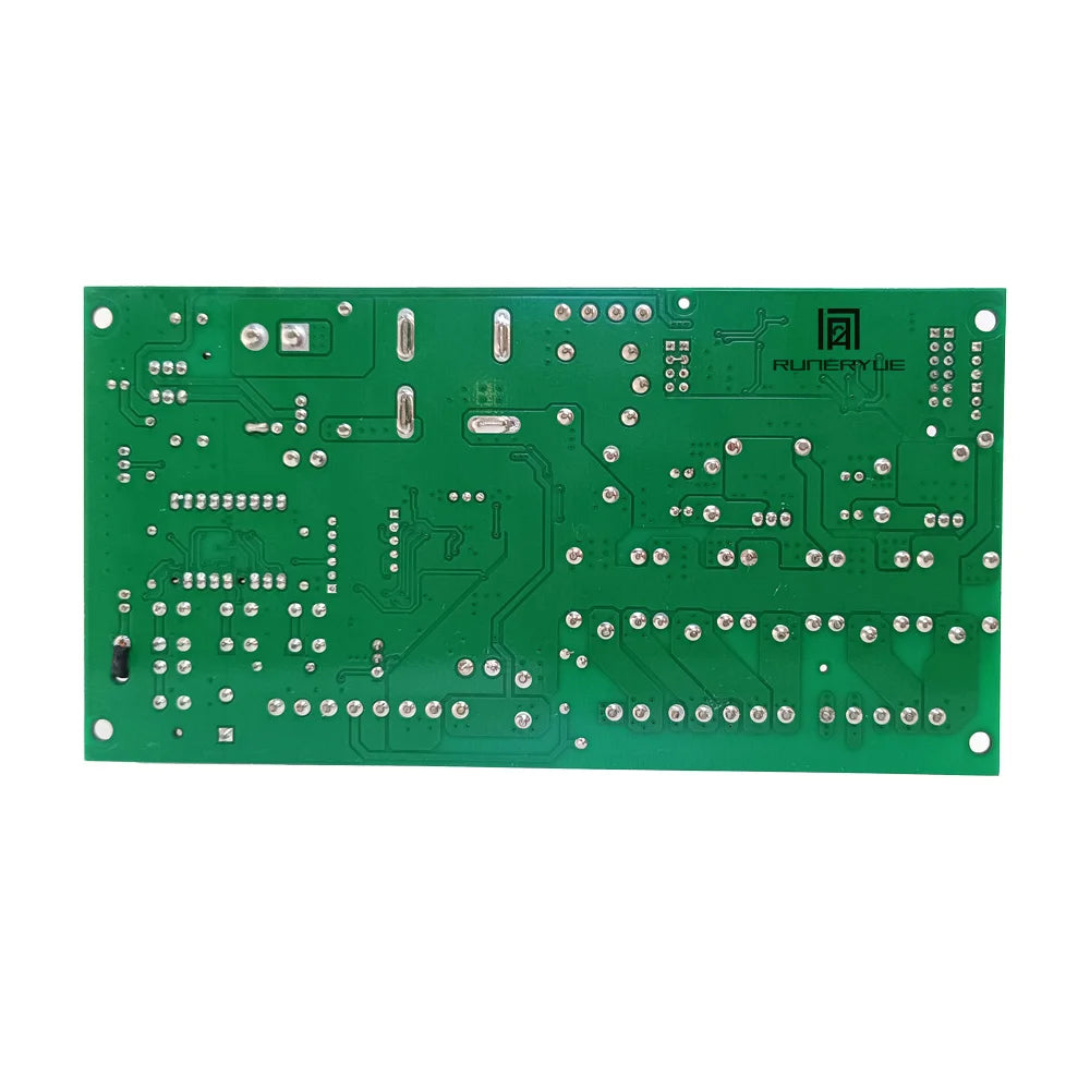 Gate Master PKMJ1A Control Board
