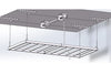 Ceiling Storage Shelf Rack Racks Professional Customized Garage Ceiling Storage Lift