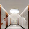Motion Sensor Ceiling Lights LED PIR Hanging Ceiling Top Lamp Home Lighting For Room Hallways Corridor Stair Night Light Smart