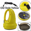Electric Car Snow Scraper Ice Scrapers For Auto Windshield Ice Remover Scratch-Free Glass Handheld Electric Snow Scraper