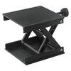 Plastic Laboratory Hydraulic Table Workbench Lifting Laboratory Hydraulic Platform Adjustable Lifting Height Platform