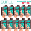 SUNLU 10KG Standard Resin 405nm LCD Printer Photon Curing Good Precision Smooth Surface Low Odor Model Garage Kit Printing