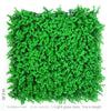 50x50cm 3d Artificial Plant Panel Plastic Outdoor Green Lawn Diy Home Decor Wedding Backdrop Garden Grass Wall Flower Wall