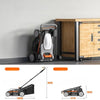 WHOLESALE Lawn Mower 13 Inch, U20 Handy+ 20V Electric Lawn Mowers For Garden, Yard And Farm, 5 Heights Adjustment